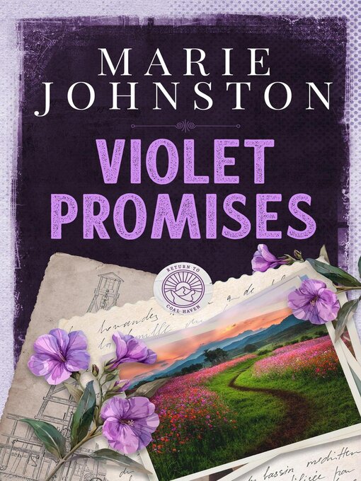 Title details for Violet Promises by Marie Johnston - Available